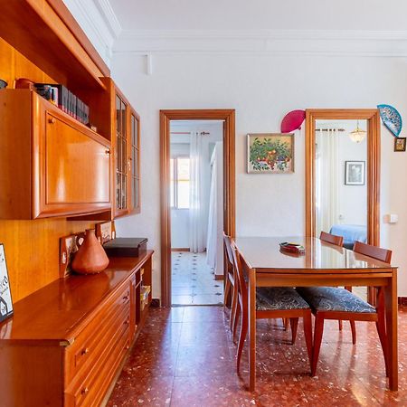 Apartamento Triana Los Remedios Seville Exterior photo