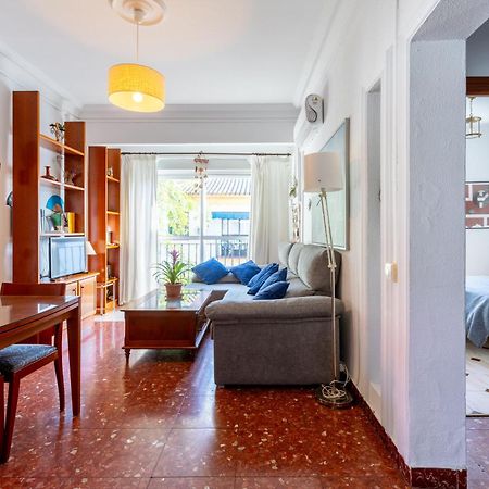 Apartamento Triana Los Remedios Seville Exterior photo