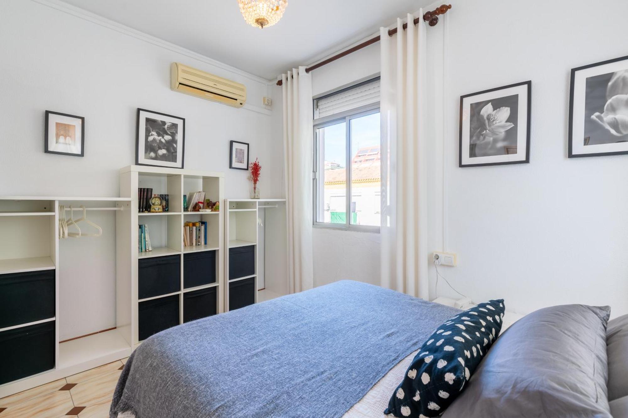 Apartamento Triana Los Remedios Seville Exterior photo