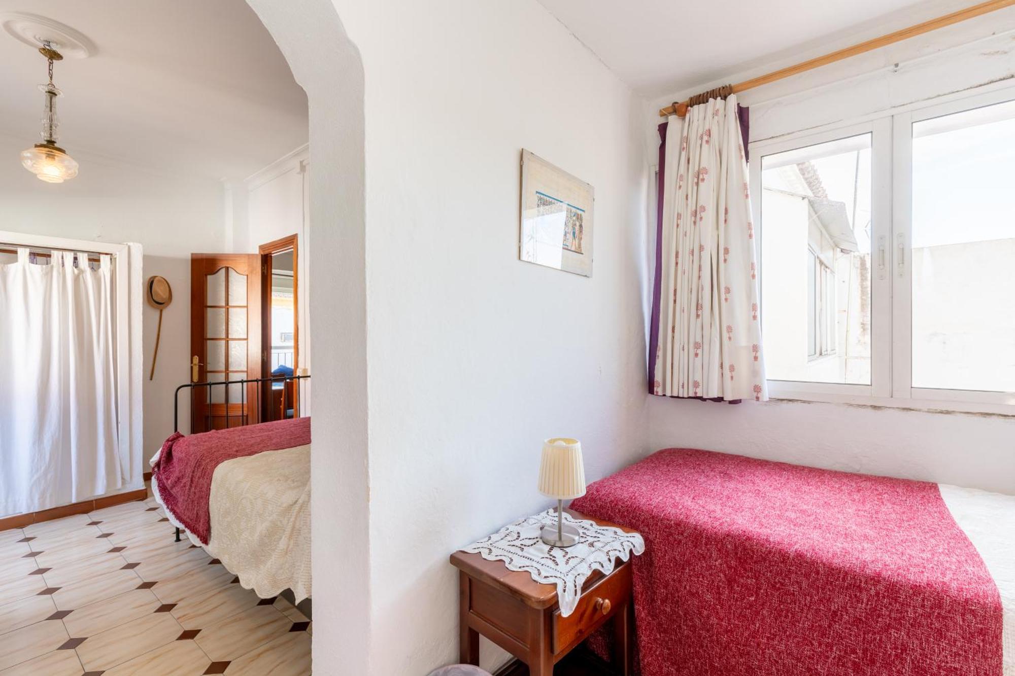 Apartamento Triana Los Remedios Seville Exterior photo