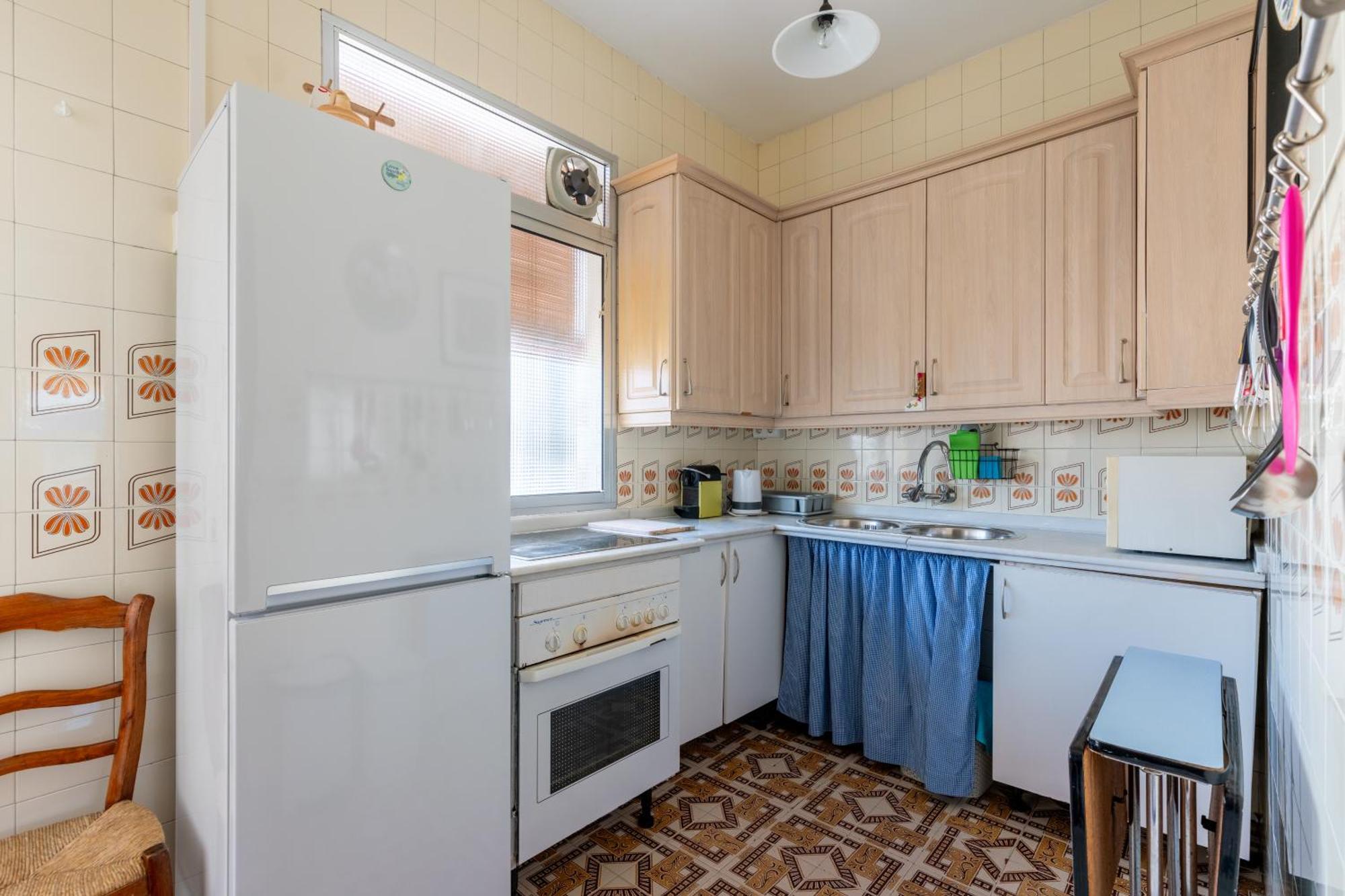 Apartamento Triana Los Remedios Seville Exterior photo