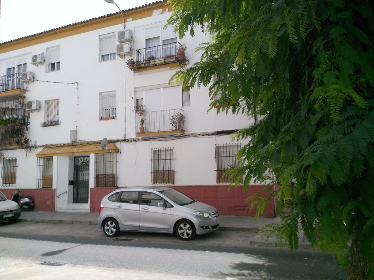 Apartamento Triana Los Remedios Seville Exterior photo